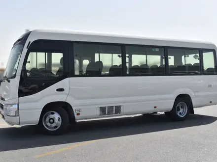 Toyota  COASTER ТОЙОТА КОАСТЕР 2024 года в Алматы