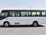 Toyota  COASTER ТОЙОТА КОАСТЕР 2024 года в Алматы – фото 2