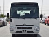 Toyota  COASTER ТОЙОТА КОАСТЕР 2024 года в Алматы – фото 3