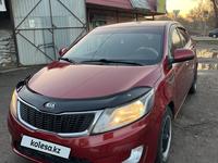 Kia Rio 2014 года за 5 000 000 тг. в Алматы