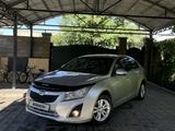 Chevrolet Cruze 2015 года за 4 200 000 тг. в Алматы