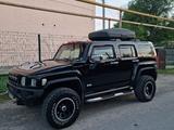 Hummer H3 2007 годаүшін9 000 000 тг. в Алматы