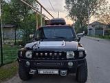 Hummer H3 2007 годаүшін9 000 000 тг. в Алматы – фото 2