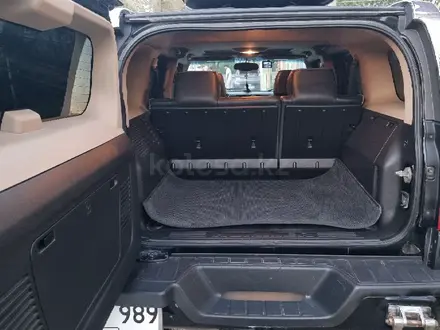 Hummer H3 2007 года за 9 000 000 тг. в Алматы – фото 5
