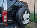 Hummer H3 2007 года за 9 000 000 тг. в Алматы – фото 7