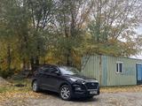 Hyundai Tucson 2018 года за 9 250 000 тг. в Усть-Каменогорск