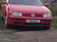 Volkswagen Golf 2002 года за 2 800 000 тг. в Усть-Каменогорск