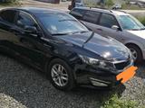 Kia Optima 2012 годаүшін6 800 000 тг. в Костанай