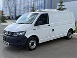 Volkswagen  Transporter 2019 годаүшін11 500 000 тг. в Уральск – фото 3