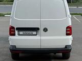 Volkswagen  Transporter 2019 годаүшін11 500 000 тг. в Уральск – фото 4