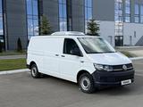 Volkswagen  Transporter 2019 годаүшін11 500 000 тг. в Уральск – фото 2
