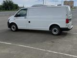 Volkswagen  Transporter 2019 годаүшін11 500 000 тг. в Уральск – фото 5