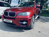 BMW X6 2008 годаүшін8 500 000 тг. в Алматы – фото 2