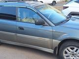 Subaru Outback 2002 года за 3 200 000 тг. в Астана – фото 2