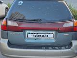 Subaru Outback 2002 года за 3 200 000 тг. в Астана – фото 3