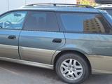 Subaru Outback 2002 года за 3 200 000 тг. в Астана – фото 4