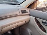 Subaru Outback 2002 года за 3 200 000 тг. в Астана – фото 5