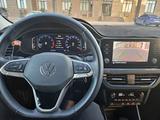 Volkswagen Polo 2022 года за 10 000 000 тг. в Атырау – фото 2