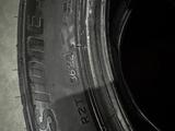 Bridgestone turanza/лето 215/55/R17 за 100 000 тг. в Костанай – фото 4