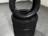 Bridgestone turanza/лето 215/55/R17 за 100 000 тг. в Костанай