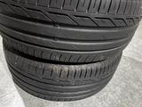 Bridgestone turanza/лето 215/55/R17 за 100 000 тг. в Костанай – фото 5