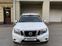 Nissan Terrano 2018 года за 6 200 000 тг. в Актобе