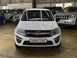 ВАЗ (Lada) Granta 2191 2014 годаfor2 600 000 тг. в Кокшетау – фото 2