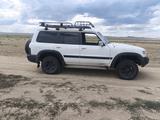 Nissan Patrol 1998 года за 6 500 000 тг. в Усть-Каменогорск – фото 4