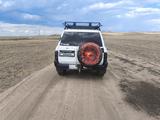 Nissan Patrol 1998 года за 6 500 000 тг. в Усть-Каменогорск – фото 5