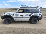Nissan Patrol 1998 года за 6 500 000 тг. в Усть-Каменогорск – фото 3
