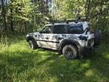 Nissan Patrol 1998 года за 6 500 000 тг. в Усть-Каменогорск – фото 2