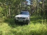 Nissan Patrol 1998 года за 6 500 000 тг. в Усть-Каменогорск