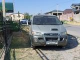 Hyundai Starex 2002 года за 2 700 000 тг. в Шымкент – фото 3