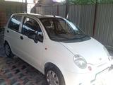 Daewoo Matiz 2013 года за 1 400 000 тг. в Алматы – фото 2