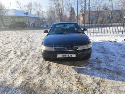 Toyota Corolla Levin 1995 года за 2 000 000 тг. в Усть-Каменогорск – фото 2