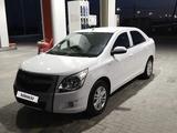 Chevrolet Cobalt 2023 года за 6 385 000 тг. в Караганда – фото 3