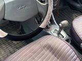 Hyundai Accent 2007 годаүшін2 200 000 тг. в Рудный – фото 5