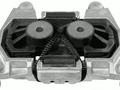 Подушка коробки (Опора КПП) Audi a6 (04-11)/(Вариатор) за 9 000 тг. в Алматы