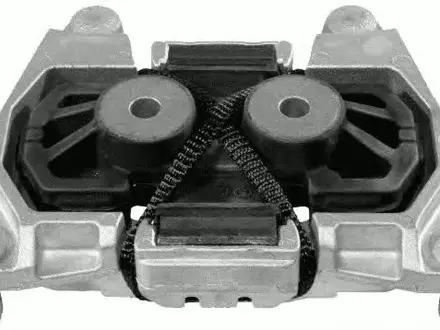Подушка коробки (Опора КПП) Audi a6 (04-11)/(Вариатор) за 9 000 тг. в Алматы