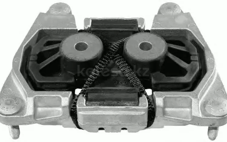 Подушка коробки (Опора КПП) Audi a6 (04-11)/(Вариатор) за 9 000 тг. в Алматы