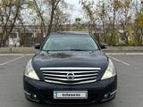 Nissan Teana 2008 годаүшін4 600 000 тг. в Кокшетау