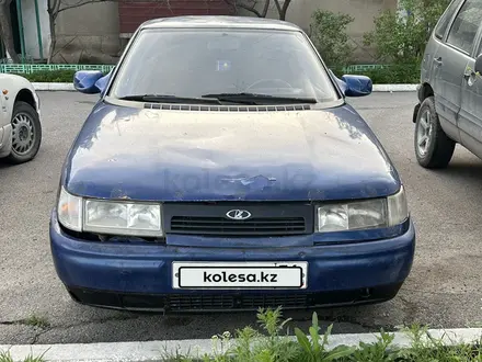 ВАЗ (Lada) 2112 2001 года за 350 000 тг. в Алматы