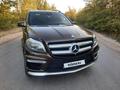 Mercedes-Benz GL 400 2015 года за 21 000 000 тг. в Караганда – фото 2