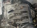 Мпв 2,5 двигатель за 350 000 тг. в Алматы