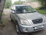 Chery Tiggo 2007 года за 1 400 000 тг. в Караганда
