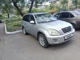 Chery Tiggo 2007 года за 1 400 000 тг. в Караганда – фото 2