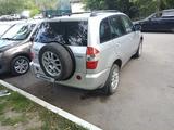 Chery Tiggo 2007 года за 1 400 000 тг. в Караганда – фото 3