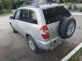 Chery Tiggo 2007 года за 1 400 000 тг. в Караганда – фото 4
