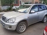 Chery Tiggo 2007 года за 1 400 000 тг. в Караганда – фото 5