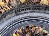 Шины зимние Hankook winter icept evo3xүшін180 000 тг. в Алматы – фото 4